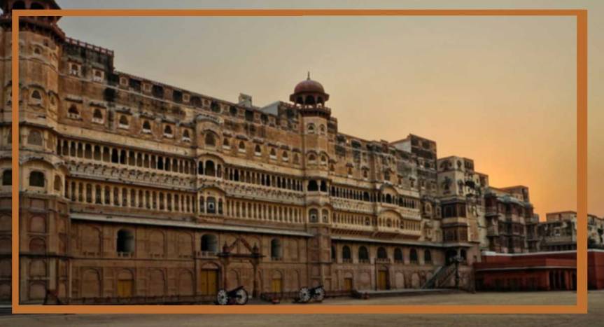 Bikaner – Rajasthan’s hidden jewel to discover!